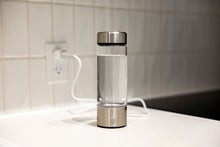 Load image into Gallery viewer, HydroWave™ - The Hydrogen Water Bottle
