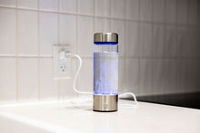 Load image into Gallery viewer, HydroWave™ - The Hydrogen Water Bottle
