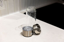 Load image into Gallery viewer, HydroWave™ - The Hydrogen Water Bottle
